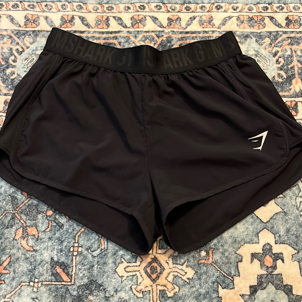 Gymshark Shorts